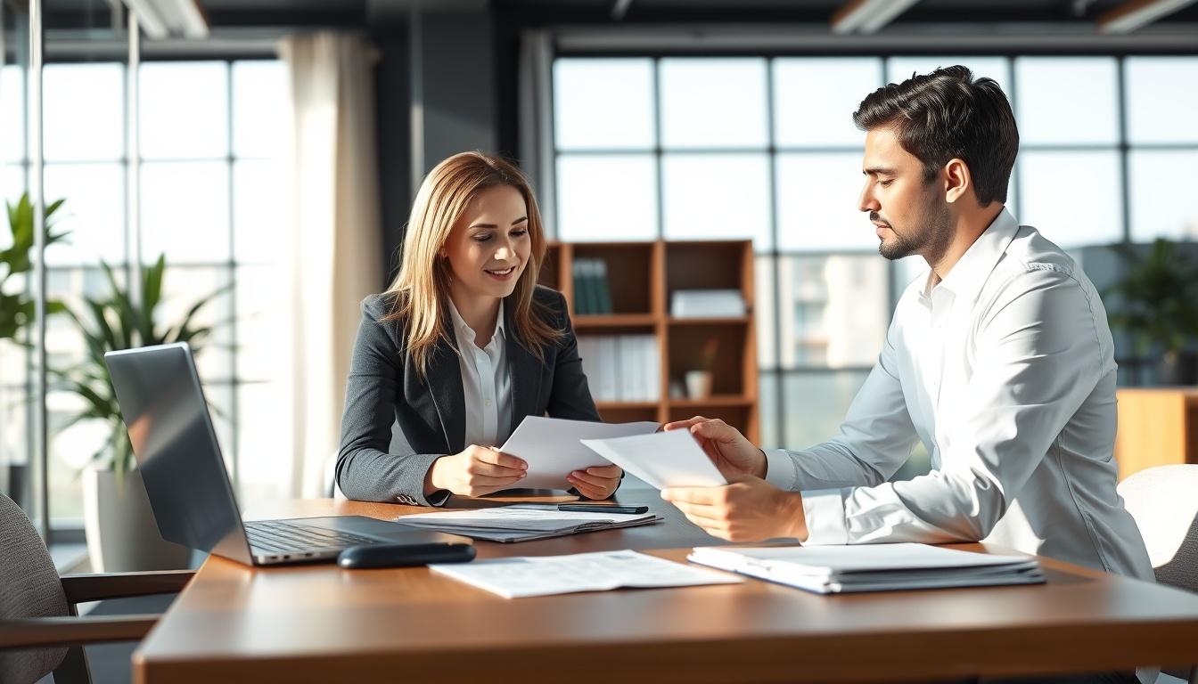 Efficient Contract Management